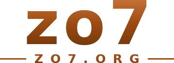 zo7 logo